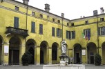 Piazza Ugo Dallò