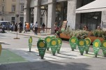 Bergamo Green 
