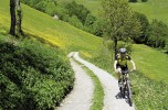 Mtb Valle Imagna. Non solo cicloturismo