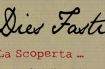 Dies Fasti Dies Fasti