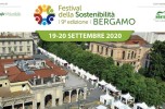 Festival della Sostenibilità di Bergamo Festival della Sostenibilità di Bergamo