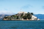 L'isola di Alcatraz