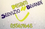 Pesenti bevande