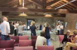 Formazione DessBg al Parco dei Colli