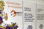 Zanetti Arturo & C. Srl. Dai servizi ecologici all'educazione ambientale