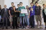 Con il programma Green Jobs gli studenti diventano imprenditori