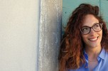 Sono rimasta nella mia valle. E vivo di cultura