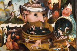 Bosch - La visione di Tundalo