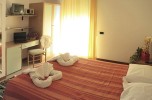 Hotel Villa Claudia: vacanza serena e consapevole