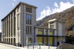 Musil > Museo dell’Energia idroelettrica - Cedegolo (Bs)