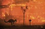 Dal clima un monito. È tempo di cambiare rotta Dal clima un monito. È tempo di cambiare rotta