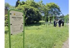 Area Fitness parco Turani