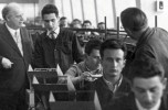 Adriano Olivetti: una visione attuale per il nuovo millennio? Adriano Olivetti: una visione attuale per il nuovo millennio?