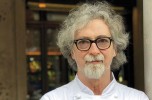 Addio allo "chef filosofo" Vittorio Fusari