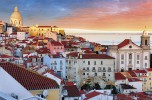 Lisbona città verde 2020. Lisbona città verde 2020.