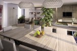 Interno progetto casa Vavassori 2