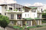 Villa bifamigliare vavassori