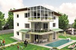 Villa singola vavassori