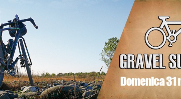 Gravel sul Serio