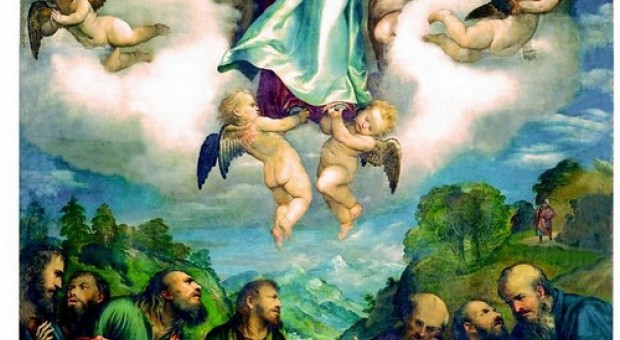 Girolamo Romanino 1