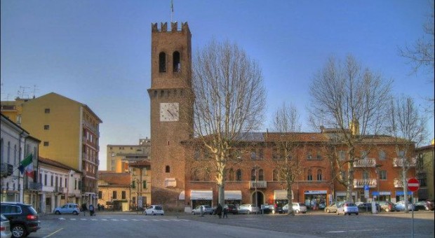 Visita guidata a Suzzara 