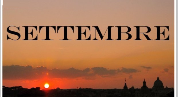 Festa di settembre 2015