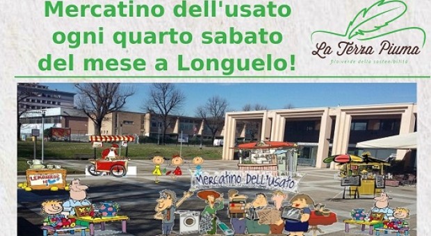 Piazza l'usato 