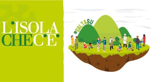 L'Isola che c'è