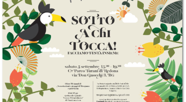 Sotto a chi tocca