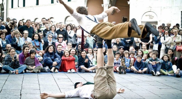 La Strada Festival - VIII edizione