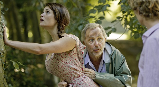Gemma Bovery