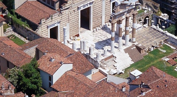 Brescia: musei gratis