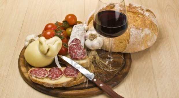 Cibo tra tradizione e innovazione