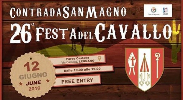 Festa del Cavallo