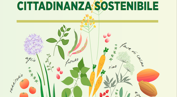 Cittadinanza Sostenibile