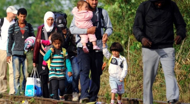Migrazioni e accoglienza