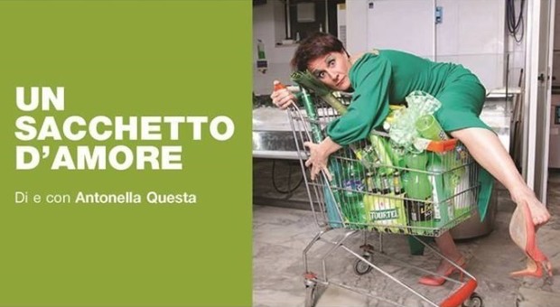 Un sacchetto d'amore 