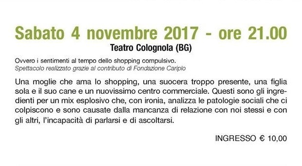 Un sacchetto d'amore 