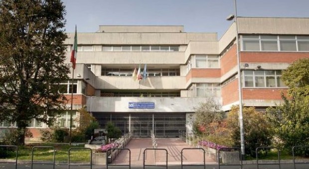 Inaugurazione Liceo Secco Suardo di Bergamo