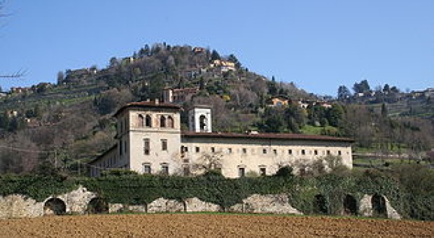 Eventi presso il Monastero di Astino