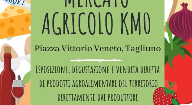 Mercato Agricolo Km 0