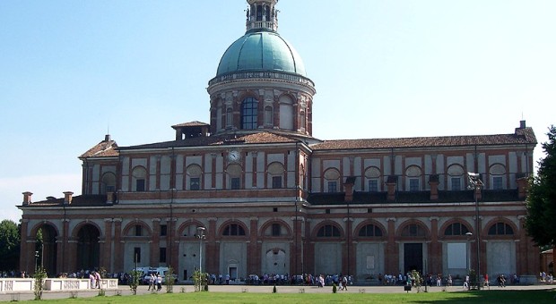 Santuario di Caravaggio