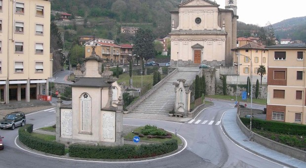 International folk festival 