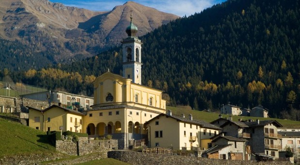 Eventi Touring Club per East Lombardy 