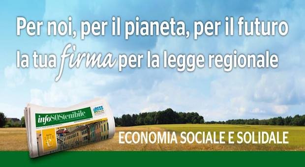 Economia Sociale e Solidale 