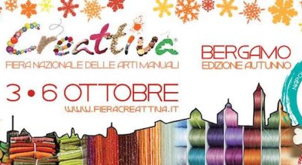 Creattiva Autumn 2019
