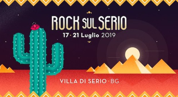 Rock sul Serio 