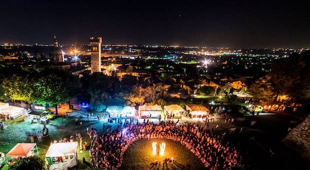 Lonato in Festival