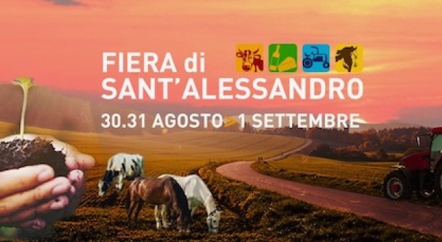 Fiera di Sant'Alessandro