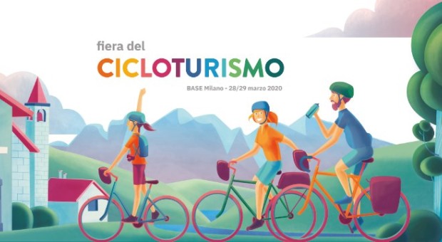 Fiera del Cicloturismo 2020